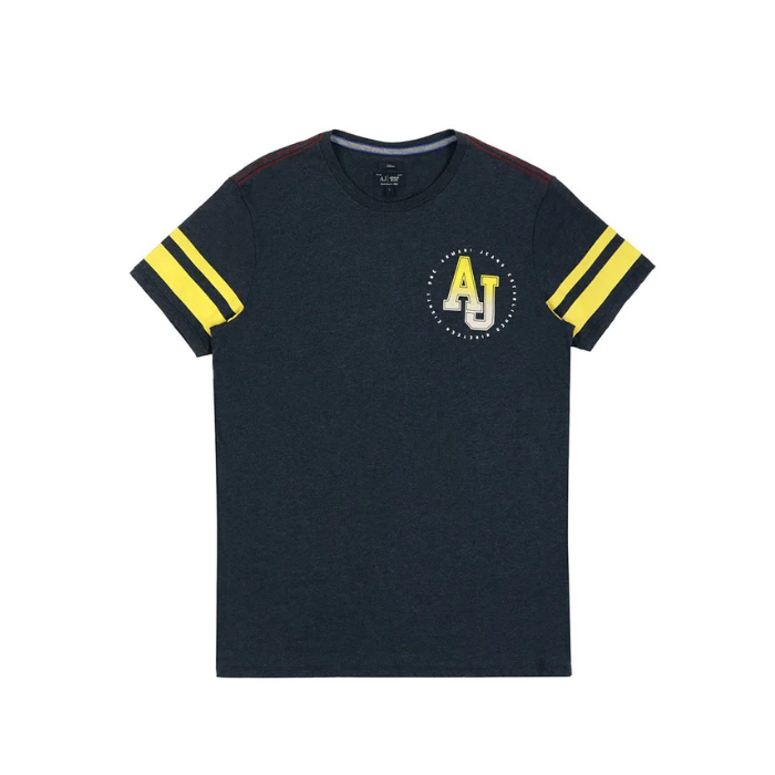 アルマーニ ジーンズ ARMANI JEANS メンズ Tシャツ B6H71ZX 5K