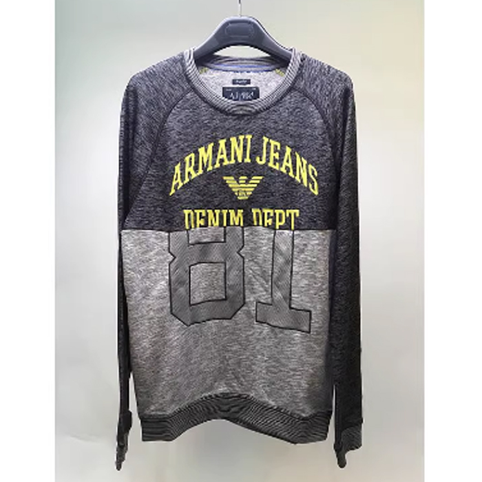 アルマーニ ジーンズ ARMANI JEANS メンズ Tシャツ B6M73BV DH
