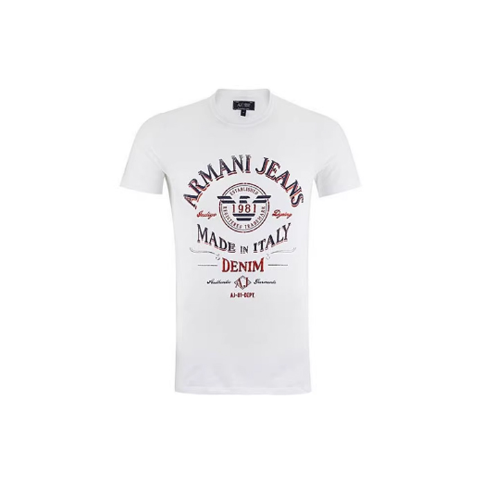 アルマーニ ジーンズ ARMANI JEANS メンズ Tシャツ C6H10NM 10