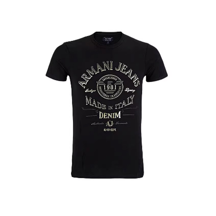 アルマーニ ジーンズ ARMANI JEANS メンズ Tシャツ C6H10NM 12