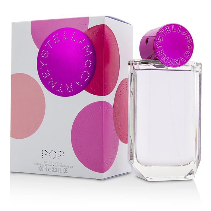 ステラマッカートニー Stella McCartney レディース ポップ EDP SP 730870171608