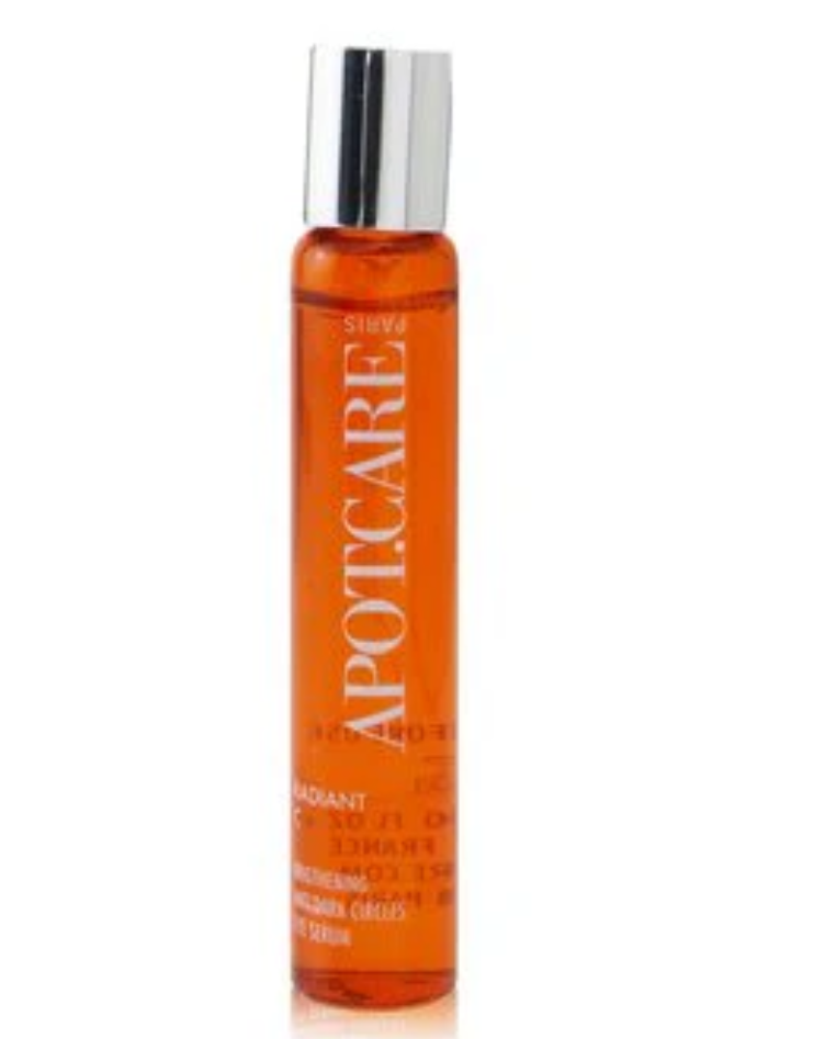 アポットケア Apot.Care レディース RADIANT C Eye SerumラディアントC アイセラム 10ml