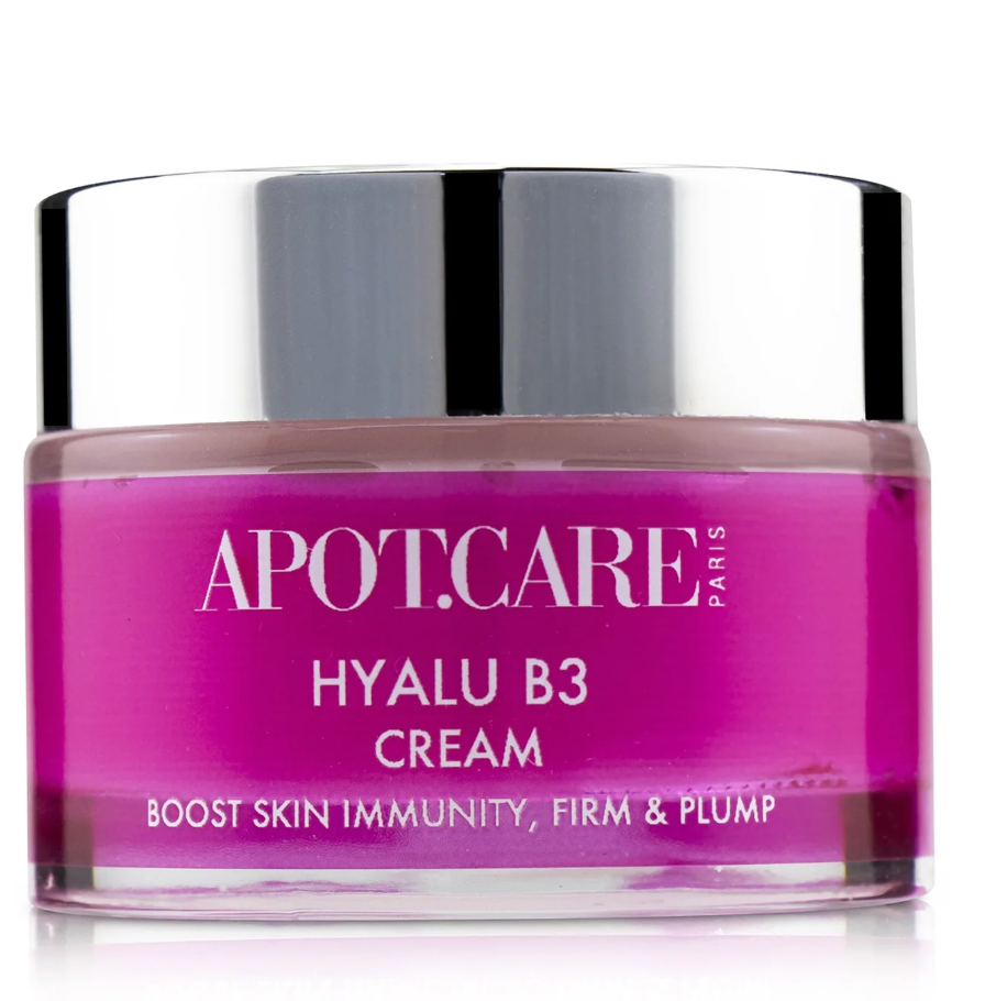 アポットケア Apot.Care レディース Hyaluronic Acid B3 Cream ヒアル B3 クリーム50ml