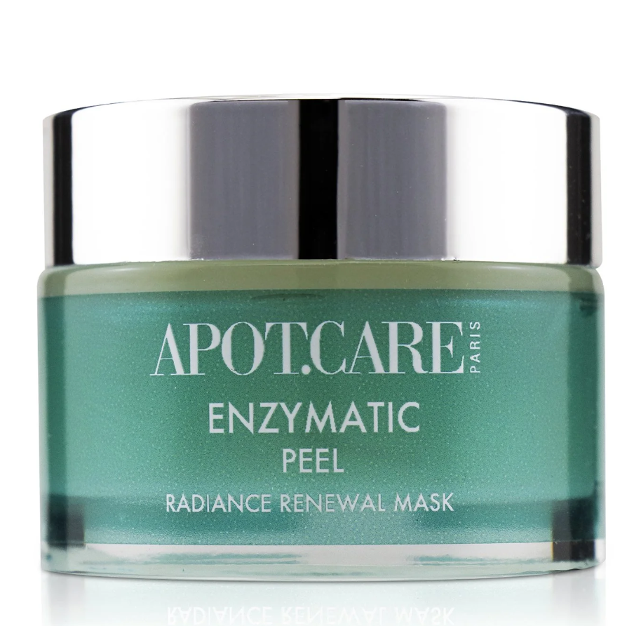 アポットケア Apot.Care レディース Enzymatic Peel Radiance Renewal Maskエンザイマティックピール ラディアンスリニューアルマスク 50ml
