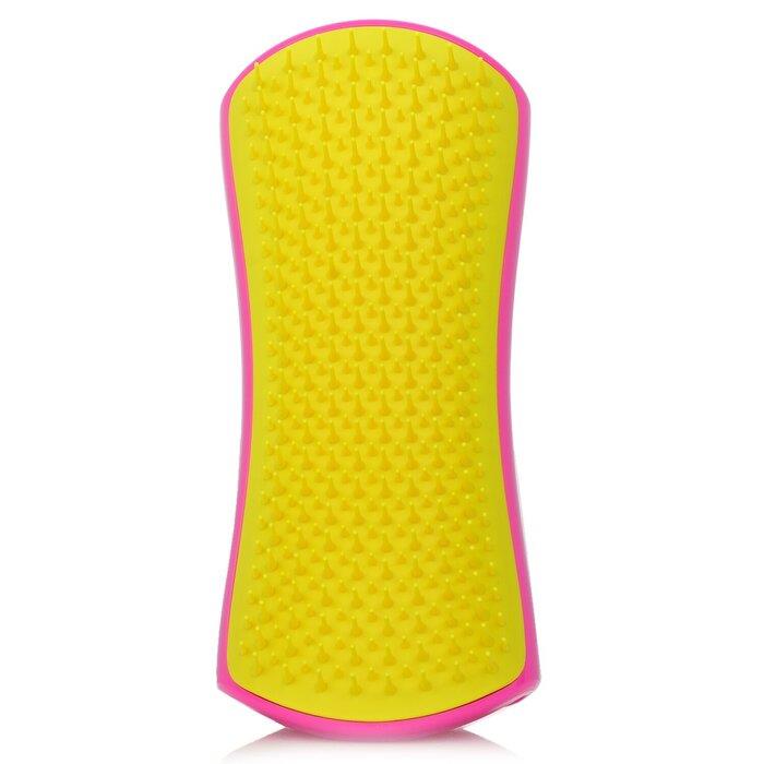 タングルティーザー Tangle Teezer レディースペットティーザーラージソフトハッピーピンク 5060173378363
