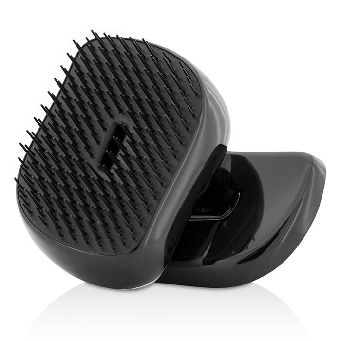 タングルティーザー Tangle Teezer レディースコンパクトスタイラー # スターレットシルバー 5060173375072
