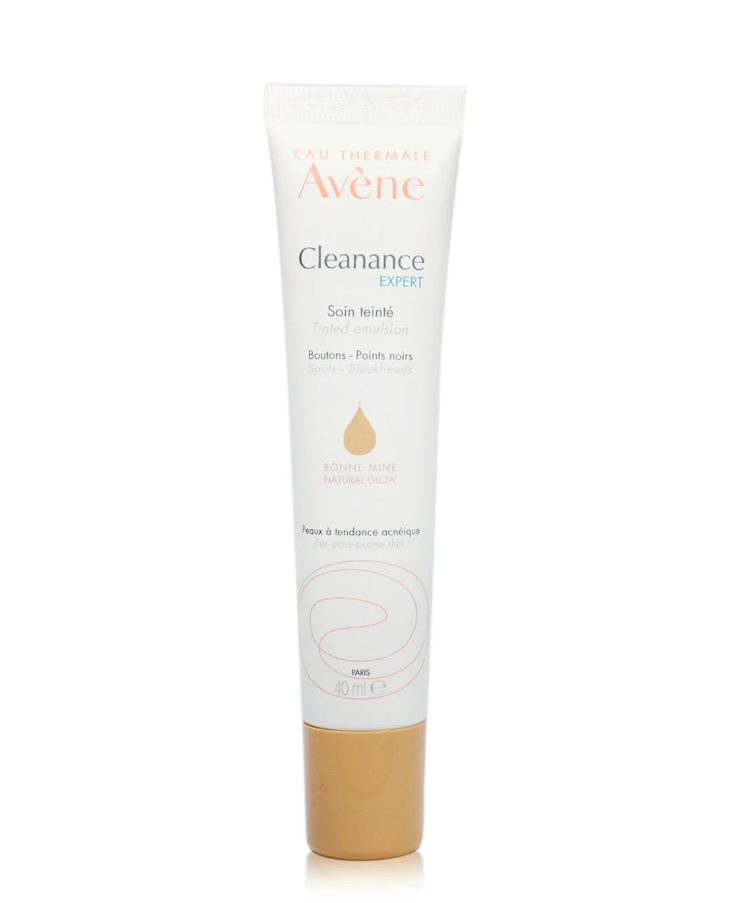 アベンヌ Avene レディース Cleanance Expert Emulsionクリナンス　エクスペール　エマルジョン40ml