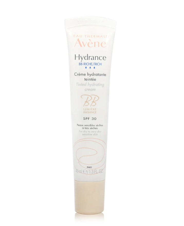 アベンヌ Avene レディース  Hydrance BBハイドランス BB 40ml