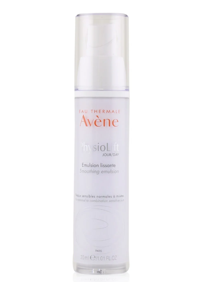 アベンヌ Avene レディース Physio LF Day Soothing EmulsionフィジオLF デイ スージングエマルジョン30ml