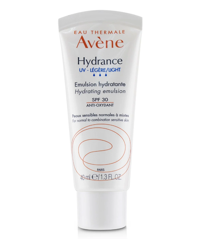 アベンヌ Avene レディース Hydrance UV Light Hydrating Emulsion イドランス UV ライト ハイドレーティング エムルション SPF 30 40ml