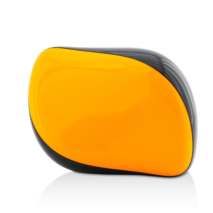 タングルティーザー Tangle Teezer レディース コンパクトスタイラー # オレンジフラーレ 5060173370190