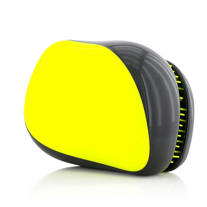 タングルティーザー Tangle Teezer レディース コンパクトスタイラー # レモンゼスト 5060173370183