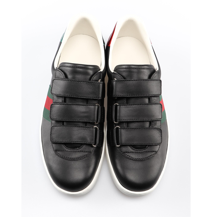 グッチ GUCCI MEN SHOES メンズシューズ 548699 DOPE0 1061