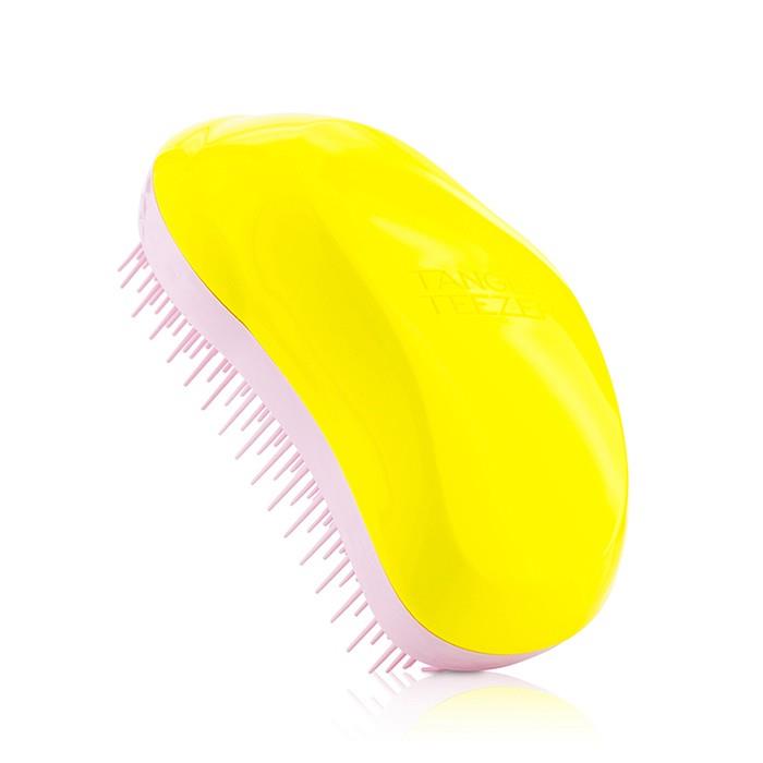タングルティーザー Tangle Teezer レディース ザ オリジナル # レモンシャーベット 5060173370299