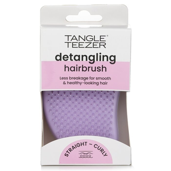 タングルティーザー Tangle Teezer レディース ザ オリジナル # ヴィンテージライラック 5060926681481