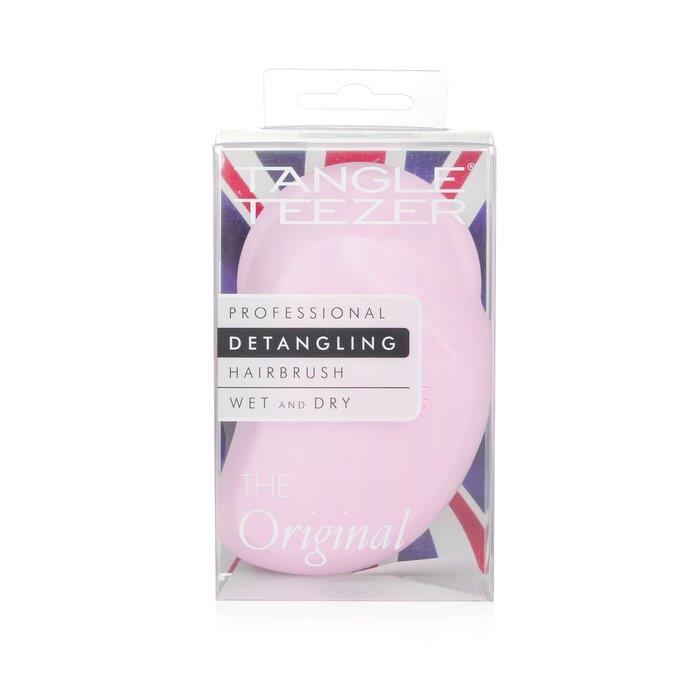 タングルティーザー Tangle Teezer レディース # ピンクモーヴ 5060630047009
