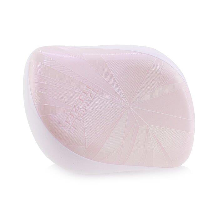 タングルティーザー Tangle Teezer レディースコンパクトスタイラー # ピンクジュエル 5060630043971