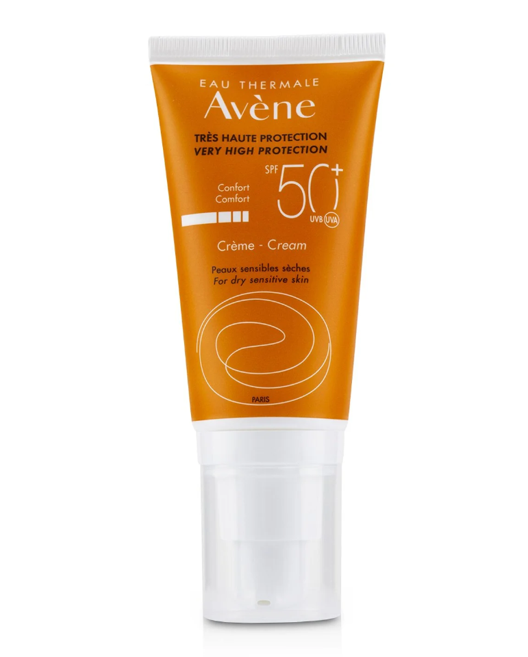 アベンヌ Avene レディース Very High Protection Cream ベリーハイプロテクションクリーム SPF50+ 50ml