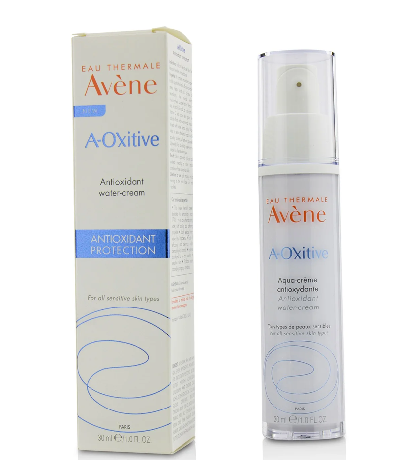 アベンヌ Avene レディースA-Occitive Water A-オクシテイブ ウォーター30ml