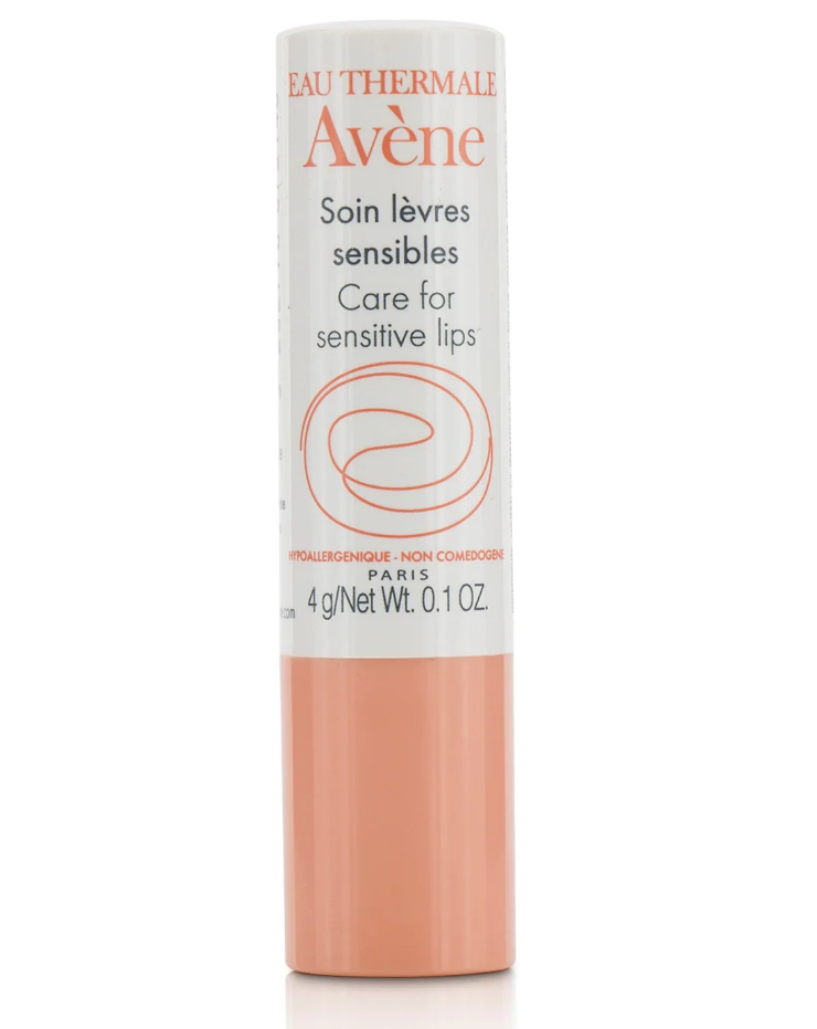 アベンヌ Avene レディース Care for Sensitive Lipsケア For センシティブ リップ4g