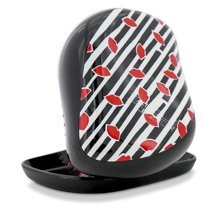 タングルティーザー Tangle Teezer レディース コンパクトスタイラー # ルルギネス 5060173370312