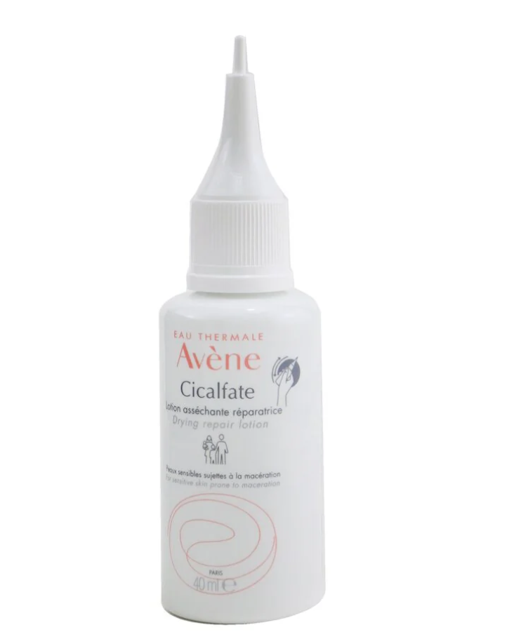 アベンヌ Avene レディース Cicalfate Repair Lotionシカルファット リペア ローション40ml