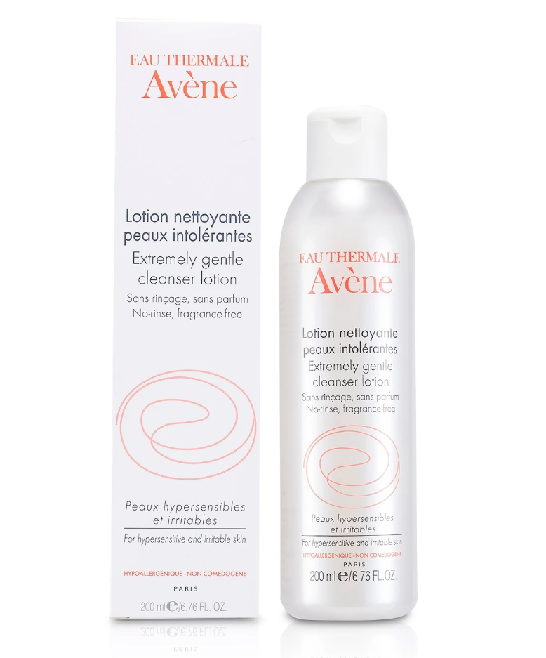 アベンヌ Avene レディースExtremely Gentle Cleanser Lotionエクストリームリー ジェントル クレンザー ローション200ml