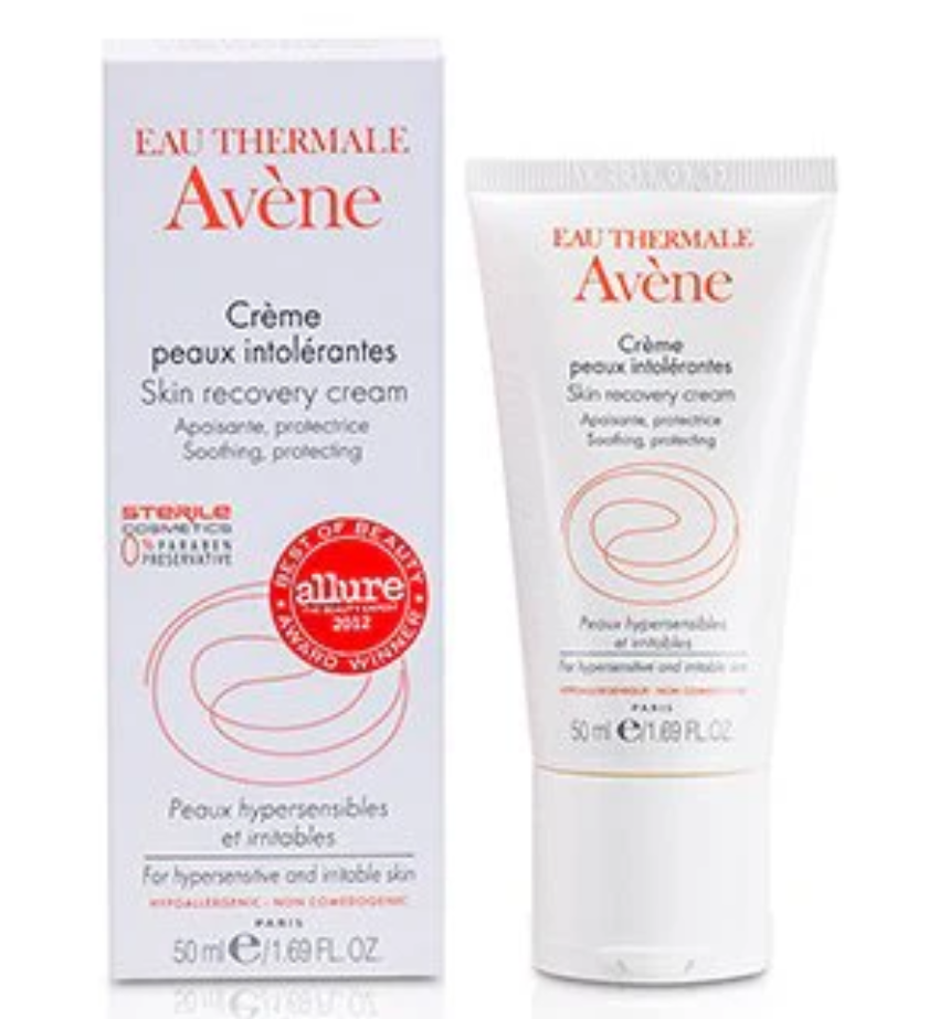 アベンヌ Avene レディース Skin Balance Cream EX SS for sensitive skinスキンバランスクリーム EX SS 敏感肌用 50ml