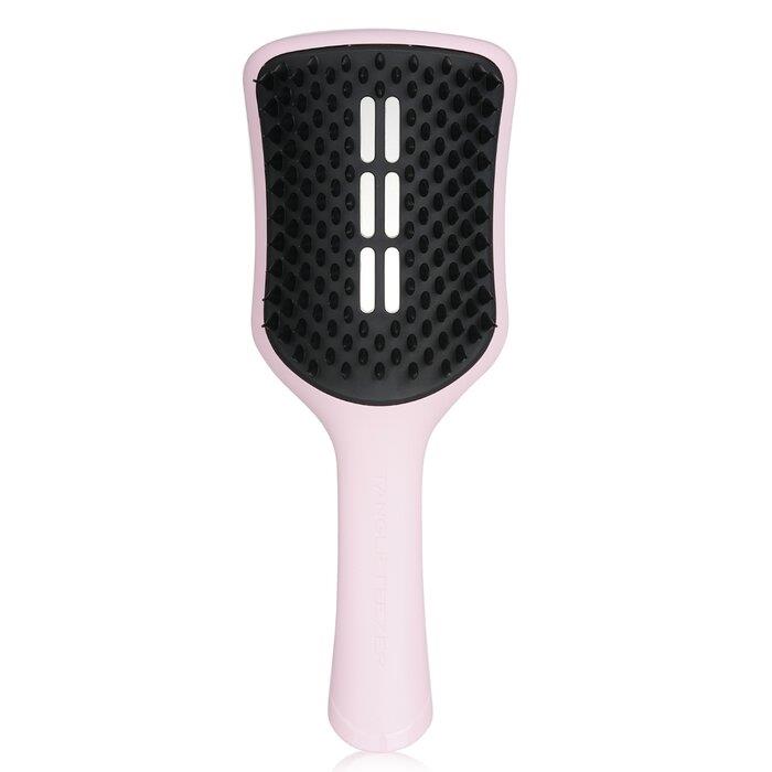 タングルティーザー Tangle Teezer レディース イージードライブラシラージ  #ペールピンク 5060630048051
