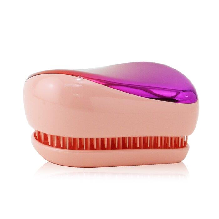 タングルティーザー Tangle Teezer レディース コンパクトスタイラー # セリースピンクオンブル 5060630042073
