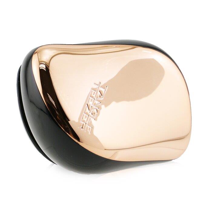 タングルティーザー Tangle Teezer レディース コンパクトスタイラー # ローズゴールド 5060173372606
