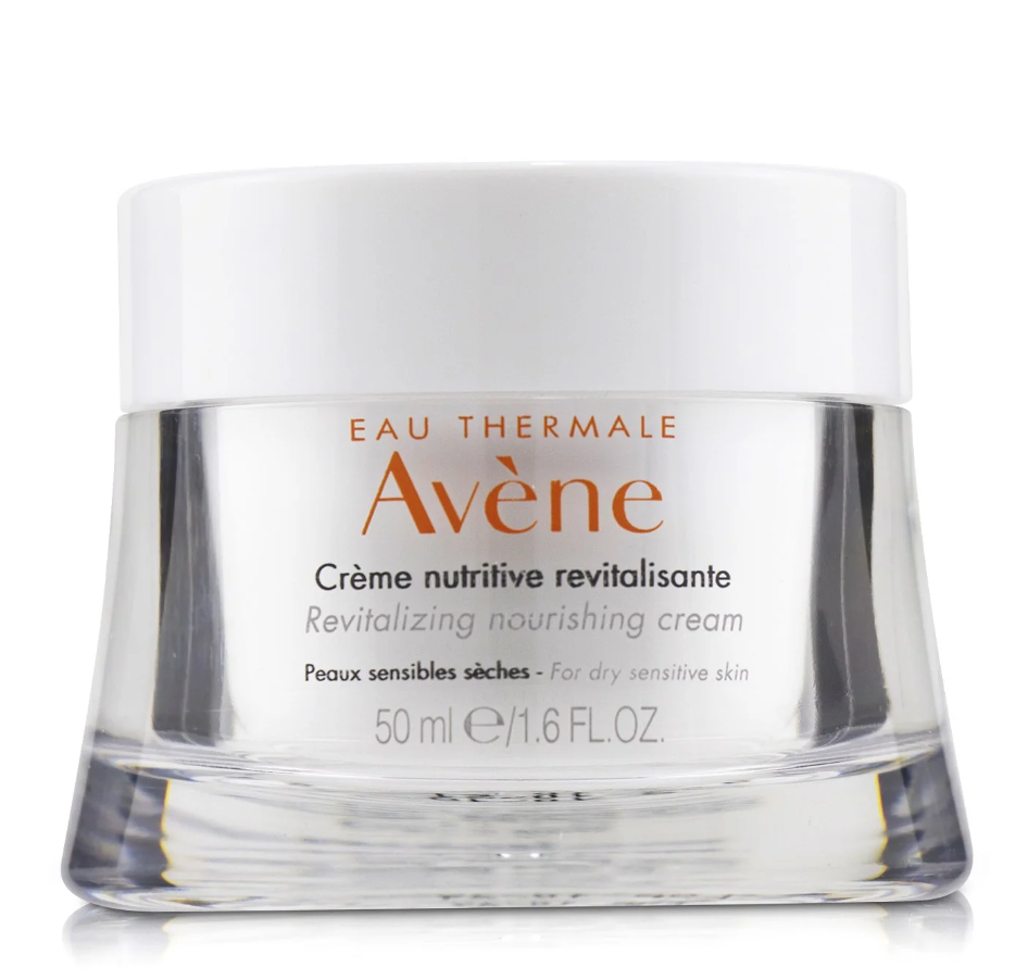 アベンヌ Avene レディース Revitalizing Nourishing Cream - For Dry Sensitive Skinリバイタライジング ナリシング クリーム50ml