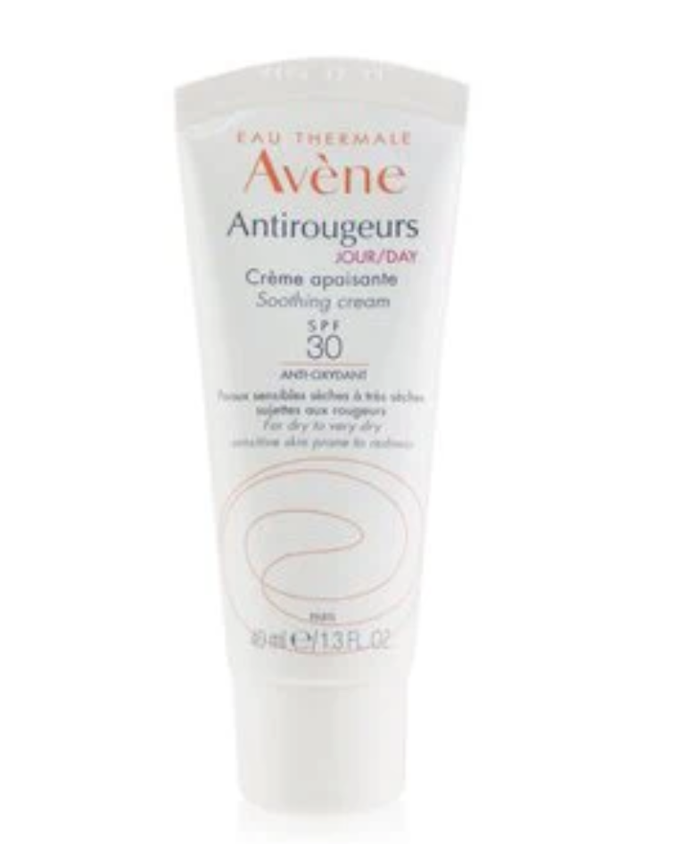 アベンヌ Avene レディース  Anti-Rouge Day Soothing Cream アンチルージュ デイ スージング クリーム SPF30 40ml