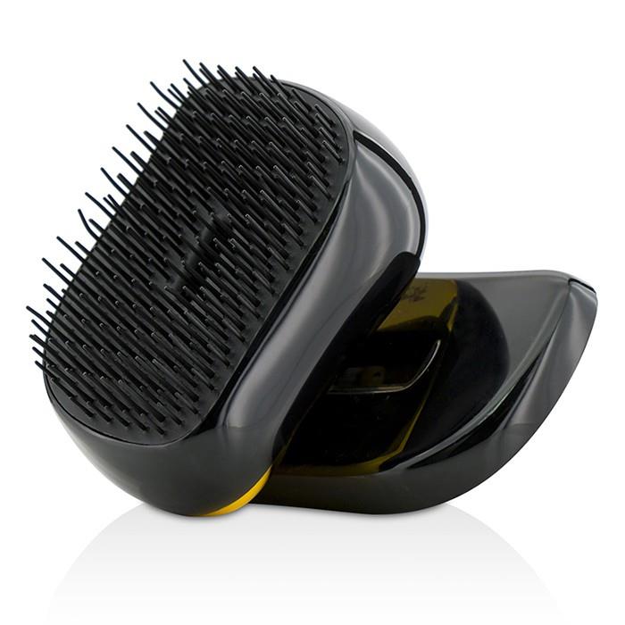 タングルティーザー Tangle Teezer レディース コンパクトスタイラー # ブロンズクローム 5060173370589