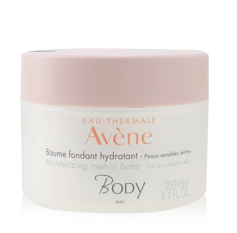 アベンヌ Avene レディース Moisturizing Melt-in Balmモイスチュアライジング メルトイン バーム250ml