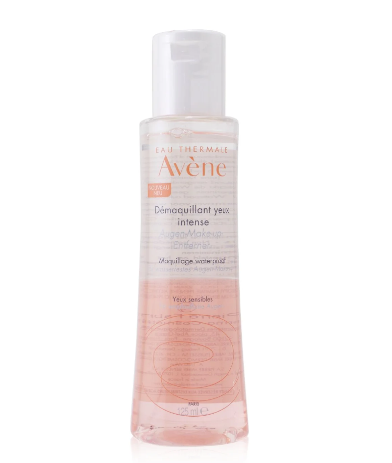 アベンヌ Avene レディース  Intense Eye Makeup Removerインテンス アイ メイクアップ リムーバー125ml
