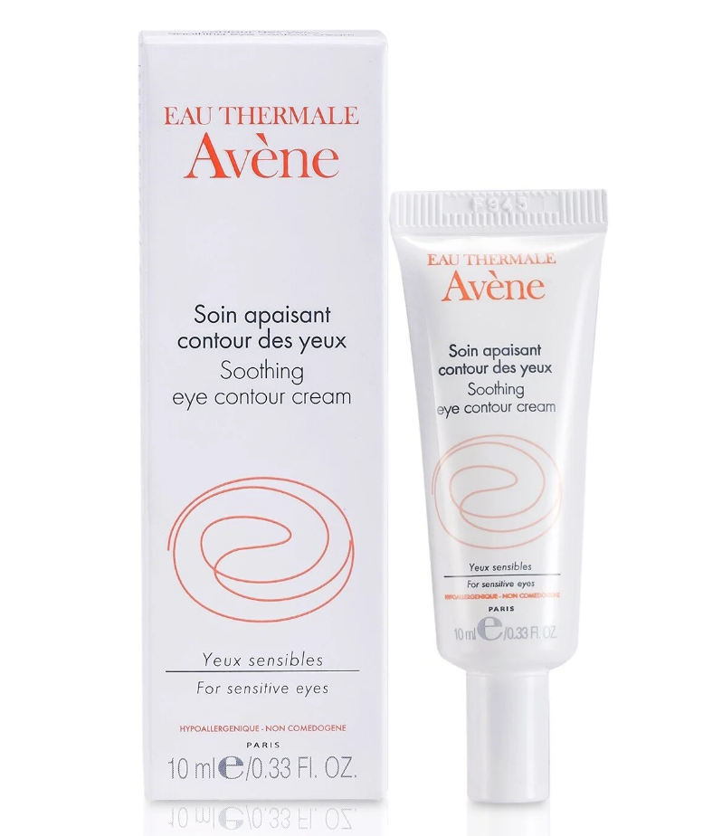 アベンヌ Avene レディース Soothing Eye Creamスージング アイクリーム10ml