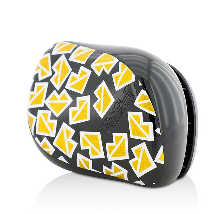 タングルティーザー Tangle Teezer レディースコンパクトスタイラー # マーカスルーファー 5060173370824