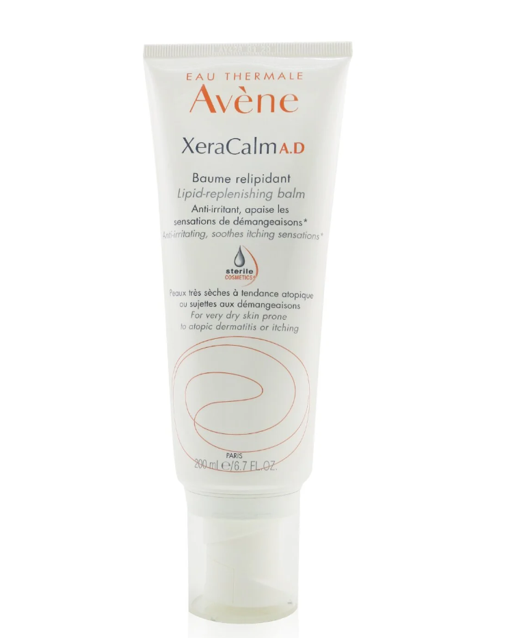 アベンヌ Avene レディースCeraCalm A.D Lipid Replenishing Balmセラカルム A.D リピッドリプレニッシング バーム200ml