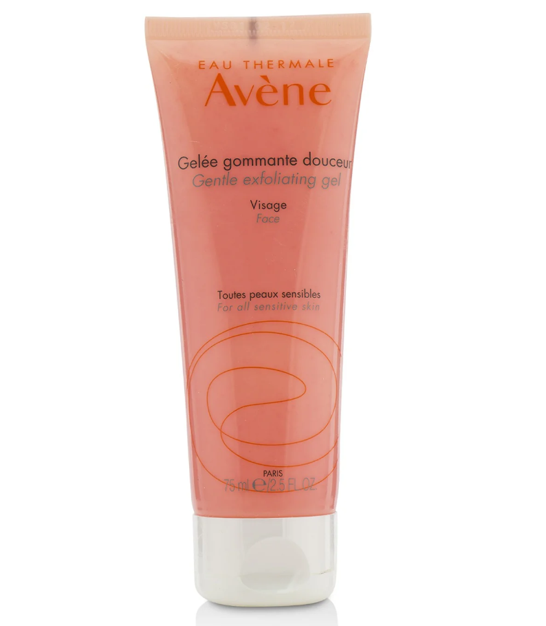 アベンヌ Avene レディース Gentle Exfoliating Gel ジェントル エクスフォリエイティング ジェル 75ml