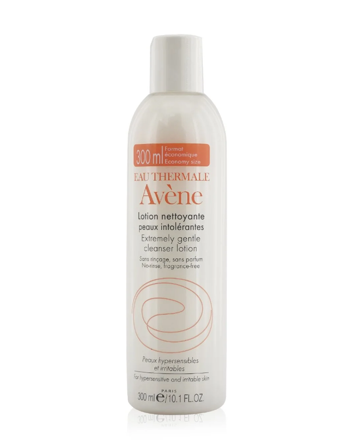 アベンヌ Avene レディース Extreme Gentle Cleanser Lotionエクストレム ジェントル クレンザー ローション300ml
