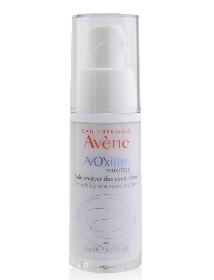アベンヌ Avene レディース A-Occitive Eye Smoothing Eye Contour CreamA-オクシテイブ アイ スムージング アイ コントゥア クリーム15ml