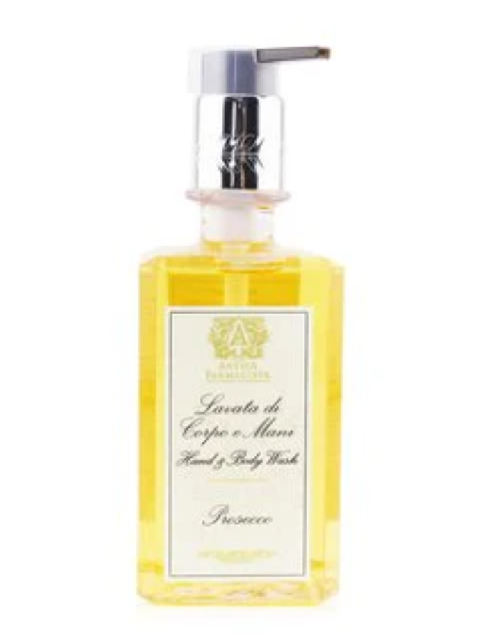 アンティカ ファーマシスタ Antica Farmacista レディース Hand & Body Wash Prosecco ハンド & ボディー ウォッシュ 296ml