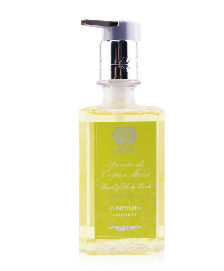 アンティカ ファーマシスタ Antica Farmacista レディース Hand & Body Wash Grapefruit ハンド & ボディー ウォッシュ 296ml