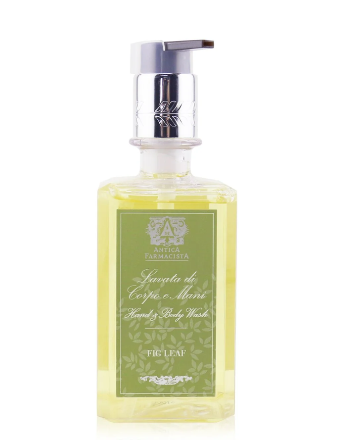 アンティカ ファーマシスタ Antica Farmacista レディース Hand & Body Wash  Fig Leaf ハンド & ボディー ウォッシュ 296ml