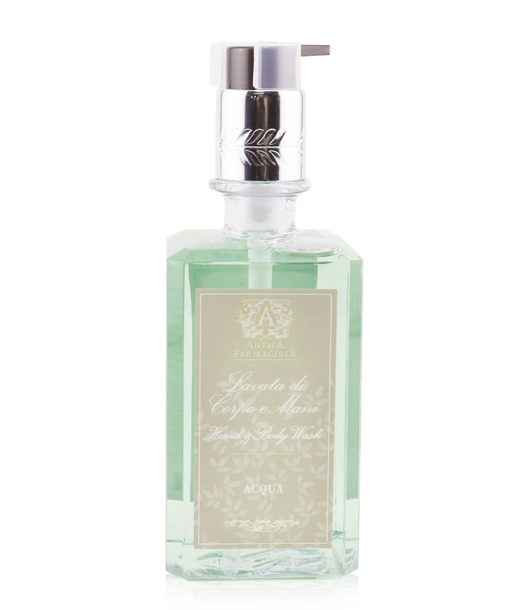 アンティカ ファーマシスタ Antica Farmacista レディース Hand & Body Wash Acqua ハンド & ボディー ウォッシュ 296ml