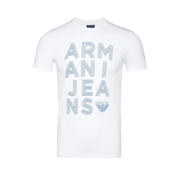 アルマーニ ジーンズ ARMANI JEANS メンズ Tシャツ C6H19NM 10