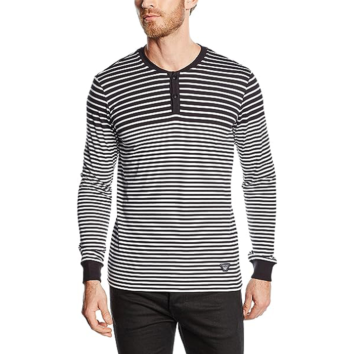 アルマーニ ジーンズ ARMANI JEANS メンズ Tシャツ  C6H4AGT 9T