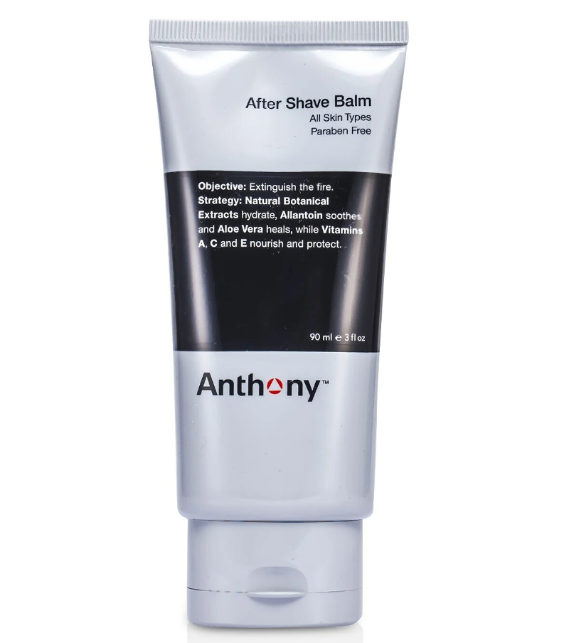 アンソニー Anthony レディース Aftershave Balm アフターシェーブバーム 90ml