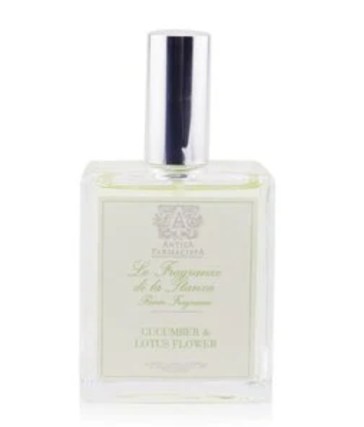アンティカ ファーマシスタ Antica Farmacista レディースメンズ Room Spray Cucumber & Lotus Flowerルームスプレー100ml